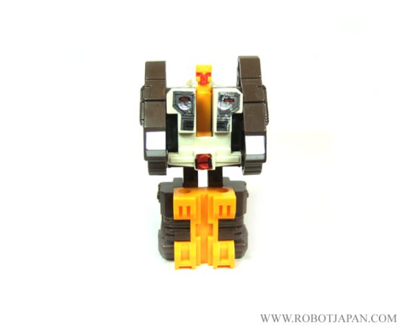 Nosecone - Technobots G1