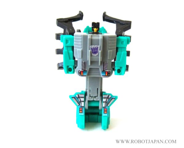 Nautilator - Seacons G1