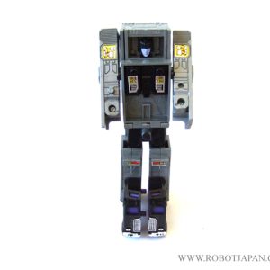 Motormaster - Stunticons G1
