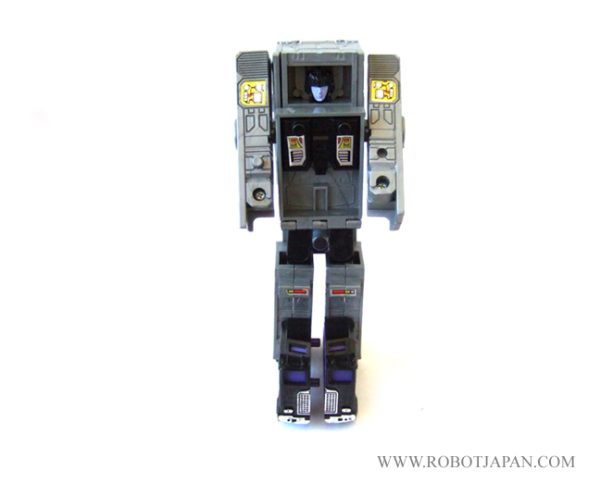 Motormaster - Stunticons G1