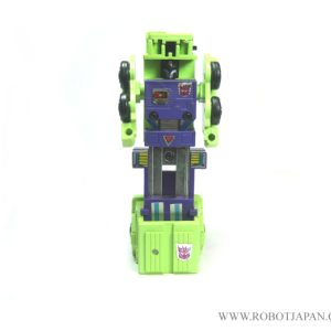 Mixmaster - Constructicons G1