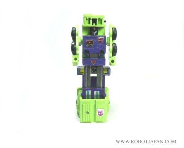 Mixmaster - Constructicons G1