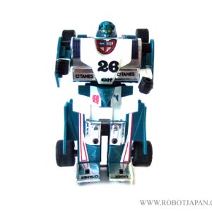 Mirage G1