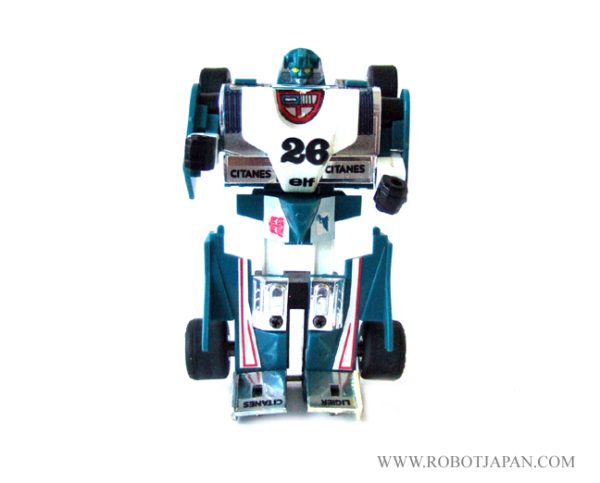 Mirage G1