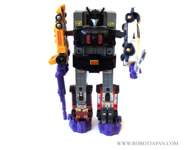 Menasor - Stunticons G1