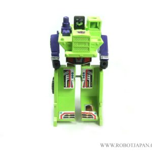 Long Haul - Constructicons G1