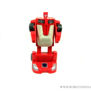 Lightspeed - Technobots G1