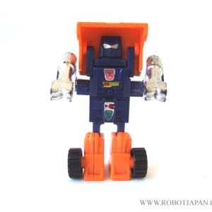 Huffer G1