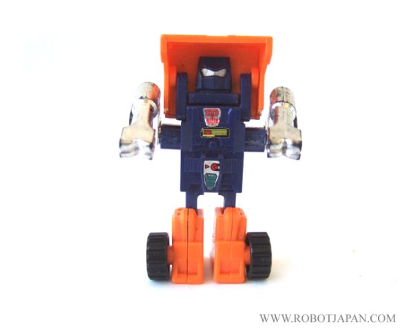 Huffer G1