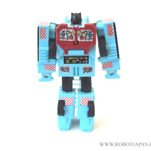 Hot Spot - Protectobots G1