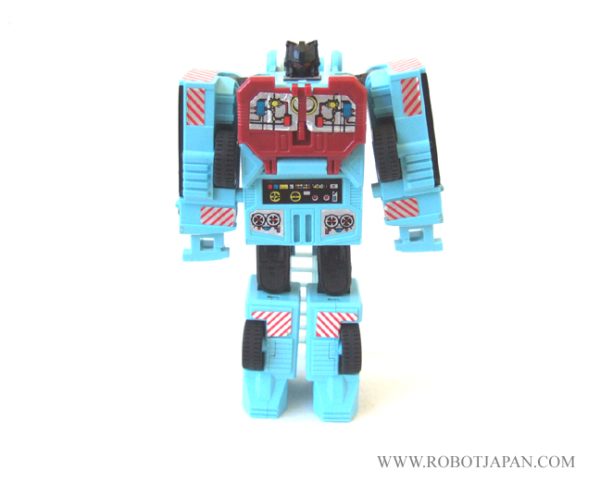 Hot Spot - Protectobots G1