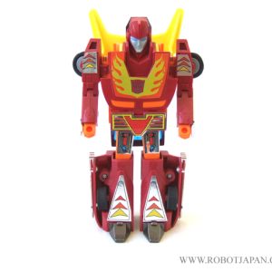 Hot Rod G1
