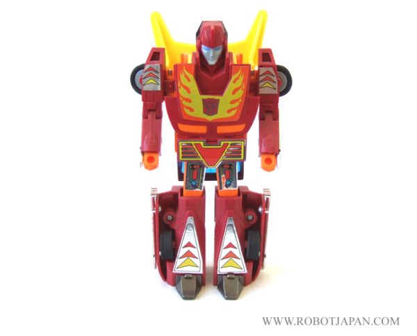 Hot Rod G1