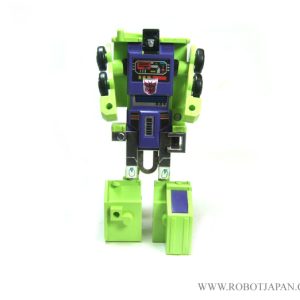 Hook - Constructicons G1