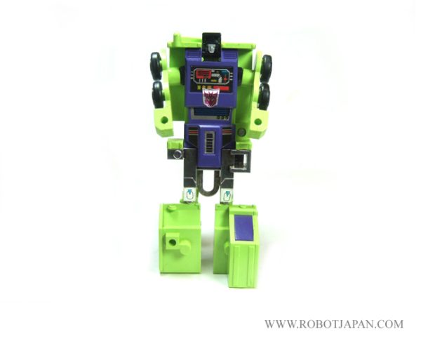 Hook - Constructicons G1