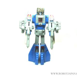 Highbrow - Headmaster G1