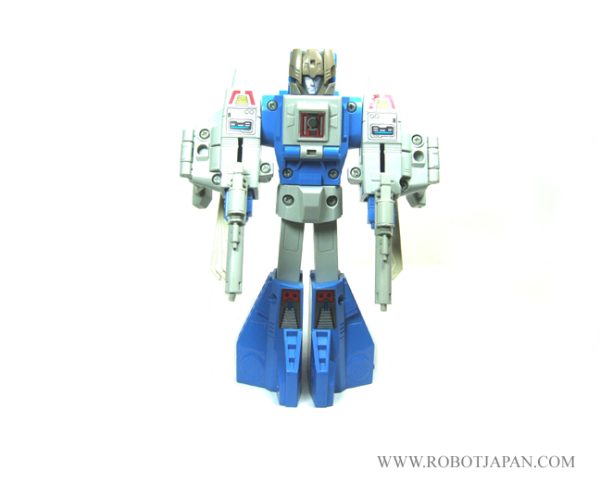 Highbrow - Headmaster G1