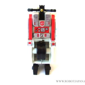 Groove - Protectobots G1