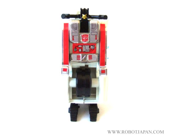 Groove - Protectobots G1