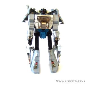 Grimlock - Dinobots G1