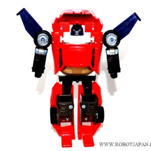 Tracks Red Reissue E-Hobby G1