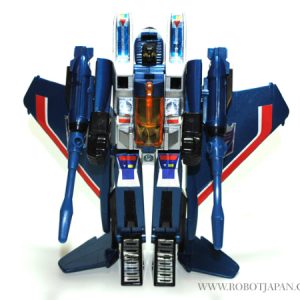Thundercracker G1 Reissue