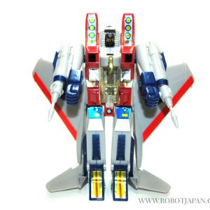 Starscream G1 Reissue