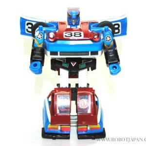 Smokescreen G1 Reissue