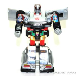 Silverstreak G1 Reissue