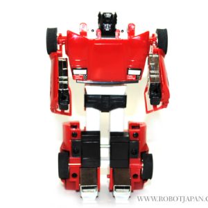 Sideswipe G1 Reissue