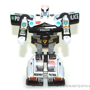 Prowl G1 Reissue