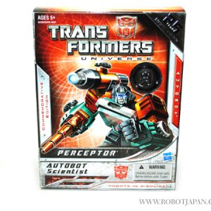 Perceptor G1 Reissue Universe
