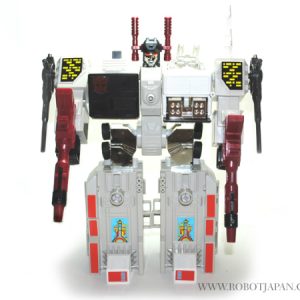 Metroplex G1 Reissue