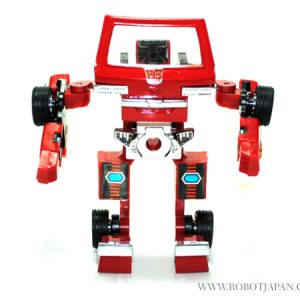 Ironhide G1 Reissue