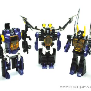 Insecticons G1 Reissue Universe