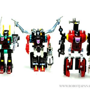 Insecticons G1 Reissue E-Hobby