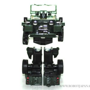Hound G1 Reissue #14