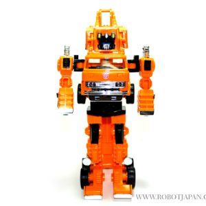 Grapple G1 Reissue