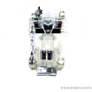 Mirage Clear Version G1
