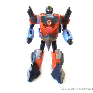 Landmine Energon Voyager Class