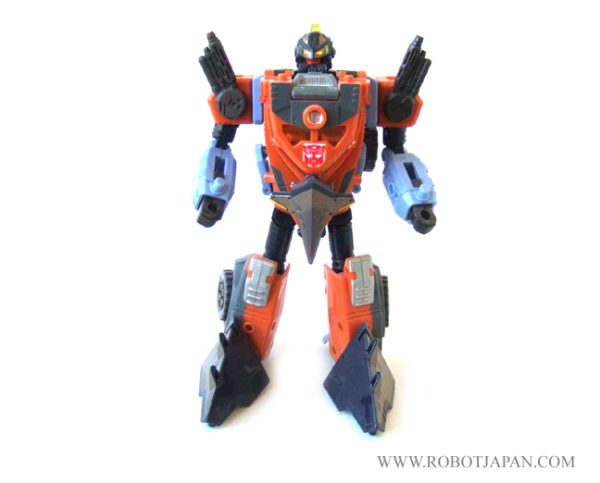 Landmine Energon Voyager Class