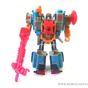 Strongarm Energon Deluxe Class