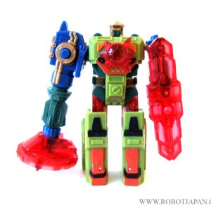 Offshoot Energon Scout Class