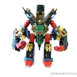Scorponok Energon Leader Class