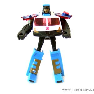 Tow-Line Energon Deluxe Class