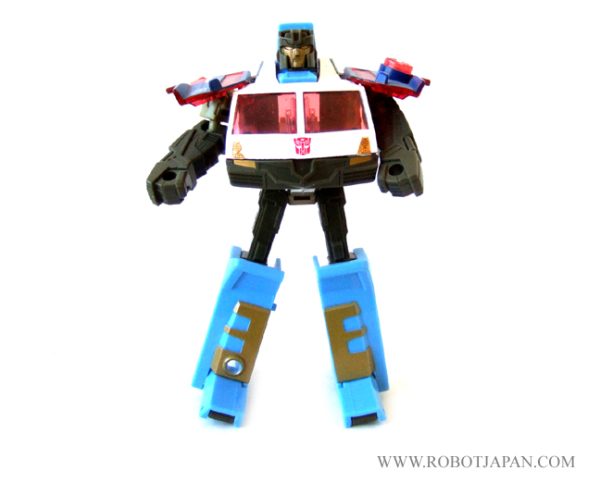Tow-Line Energon Deluxe Class