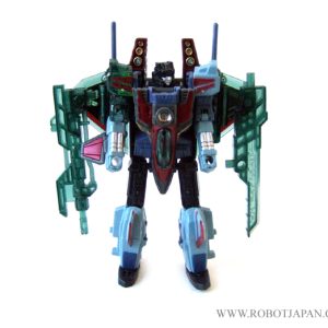 Starscream Energon Deluxe Class