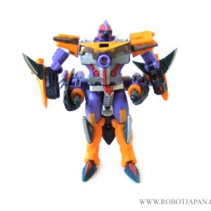 Sharkticon Energon Deluxe Class
