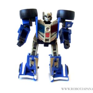 Prowl Energon Deluxe Class