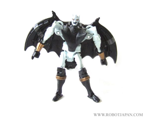 Onyx Primal Botcon '96